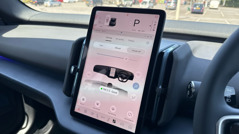 Volvo EX30 315kW Twin Motor Performance Plus 69kWh 5dr Auto Electric Estate